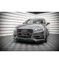Lame Du Pare-Chocs Avant Audi A3 Sportback 8V