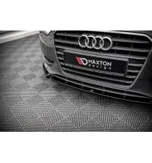 Lame Du Pare-Chocs Avant Audi A3 Sportback 8V