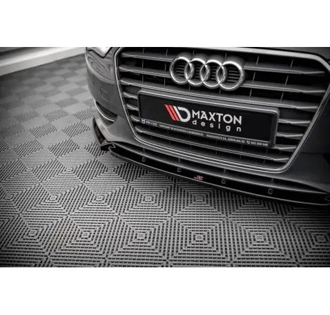 Lame Du Pare-Chocs Avant Audi A3 Sportback 8V