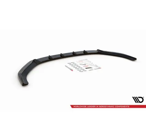 Lame Du Pare-Chocs Avant Audi A3 Sportback 8V