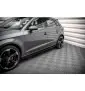 Rajouts Des Bas De Caisse Audi A3 Sportback 8V
