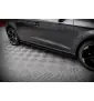 Rajouts Des Bas De Caisse Audi A3 Sportback 8V