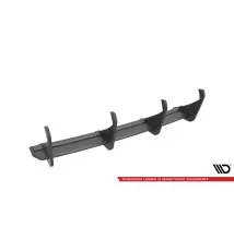 Street Pro Central Diffuseur Arriere Audi A3 Sportback 8V