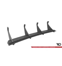 Street Pro Central Diffuseur Arriere Audi A3 Sportback 8V