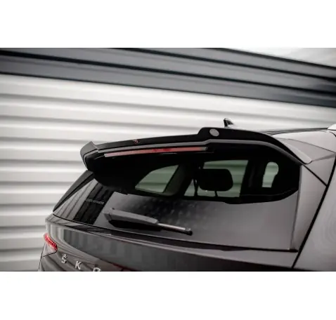 Spoiler Cap Skoda Enyaq iV