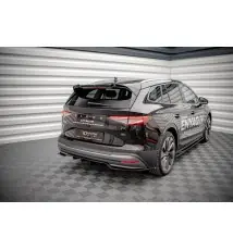 Spoiler Cap Skoda Enyaq iV