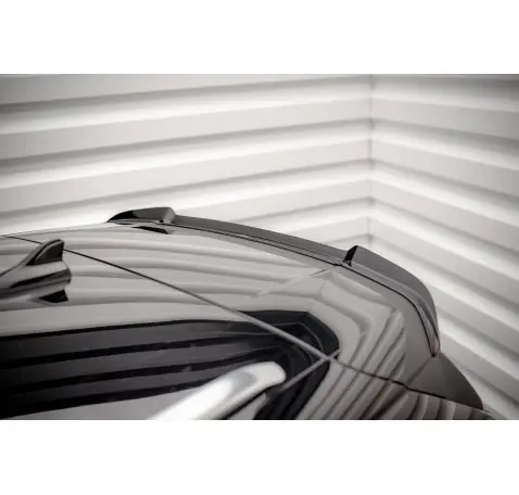 Spoiler Cap Skoda Enyaq iV