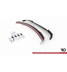 Spoiler Cap Skoda Enyaq iV