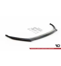 Lame Du Pare-Chocs Avant V.1 Skoda Enyaq iV