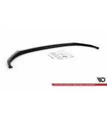 Lame Du Pare-Chocs Avant V.1 Skoda Enyaq iV