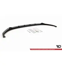 Lame Du Pare-Chocs Avant V.2 Skoda Enyaq iV