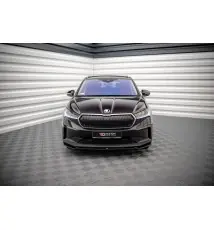 Lame Du Pare-Chocs Avant V.3 Skoda Enyaq iV