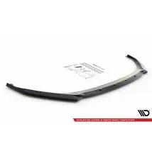 Lame Du Pare-Chocs Avant V.3 Skoda Enyaq iV