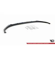 Lame Du Pare-Chocs Avant V.3 Skoda Enyaq iV