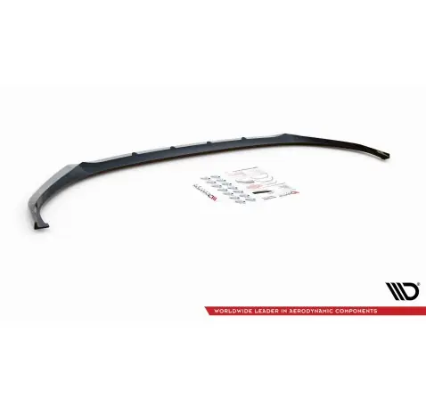 Lame Du Pare-Chocs Avant V.3 Skoda Enyaq iV