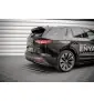 Arriere Splitter (avec une barre verticale) Skoda Enyaq iV