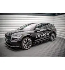 Rajouts Des Bas De Caisse Skoda Enyaq iV