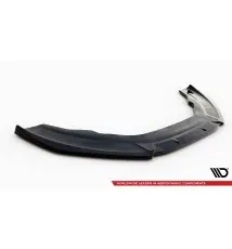 Lame Du Pare-Chocs Avant Audi A6 RS6 Look C7