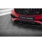 Lame Du Pare-Chocs Avant V.1 Mercedes-Benz A45 Aero W176 Facelift