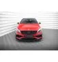 Lame Du Pare-Chocs Avant V.2 Mercedes-Benz A45 Aero W176 Facelift