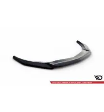 Lame Du Pare-Chocs Avant V.2 Mercedes-Benz A45 Aero W176 Facelift