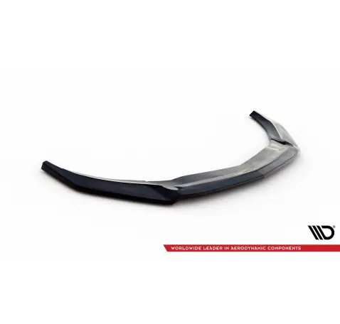 Lame Du Pare-Chocs Avant V.2 Mercedes-Benz A45 Aero W176 Facelift