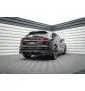 Street Pro Central Diffuseur Arriere Audi SQ8 Mk1