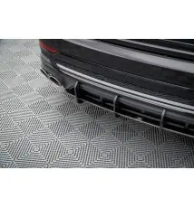 Street Pro Central Diffuseur Arriere Audi SQ8 Mk1