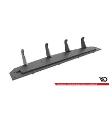 Street Pro Central Diffuseur Arriere Audi SQ8 Mk1