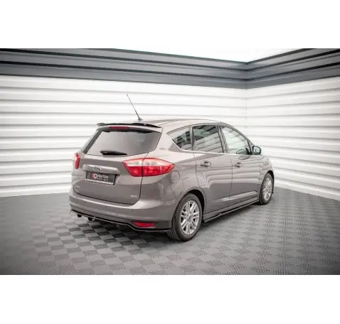 Spoiler Cap Ford C-Max Mk2