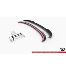 Spoiler Cap Ford C-Max Mk2