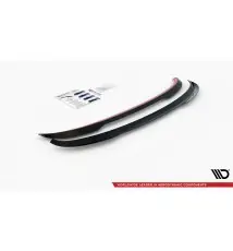 Spoiler Cap Ford C-Max Mk2