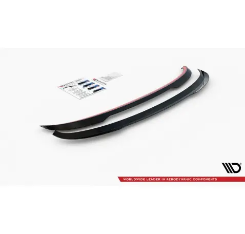 Spoiler Cap Ford C-Max Mk2