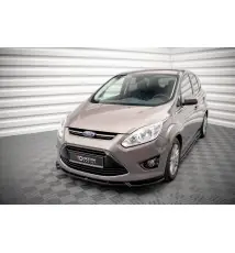 Lame Du Pare-Chocs Avant Ford C-Max Mk2