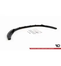 Lame Du Pare-Chocs Avant Ford C-Max Mk2