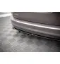 Arriere Splitter (avec une barre verticale) Ford C-Max Mk2