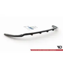 Arriere Splitter (avec une barre verticale) Ford C-Max Mk2