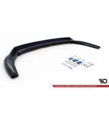 Arriere Splitter (avec une barre verticale) Ford C-Max Mk2