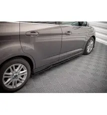 Rajouts Des Bas De Caisse Ford C-Max Mk2