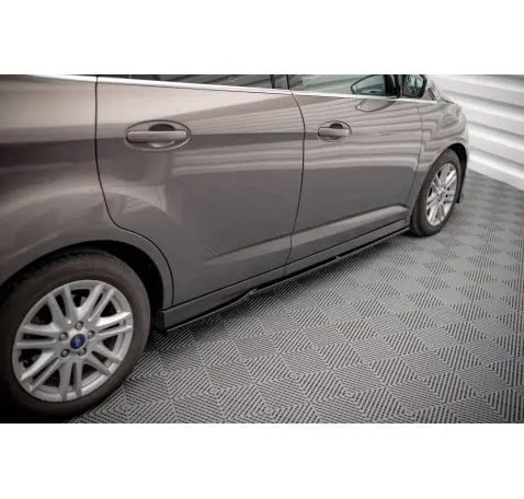 Rajouts Des Bas De Caisse Ford C-Max Mk2