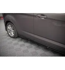 Rajouts Des Bas De Caisse Ford C-Max Mk2