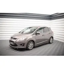 Rajouts Des Bas De Caisse Ford C-Max Mk2