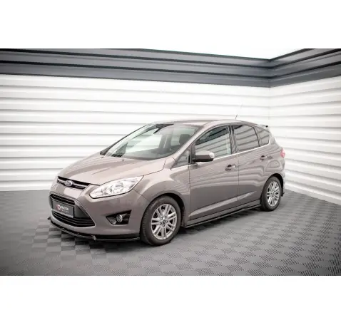 Rajouts Des Bas De Caisse Ford C-Max Mk2