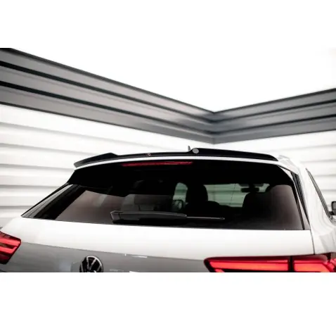 Spoiler Cap Volkswagen Atlas Cross Sport