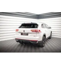 Spoiler Cap Volkswagen Atlas Cross Sport