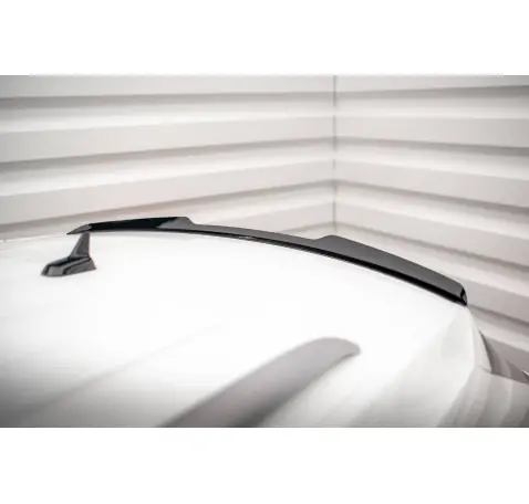 Spoiler Cap Volkswagen Atlas Cross Sport