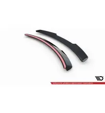 Spoiler Cap Volkswagen Atlas Cross Sport