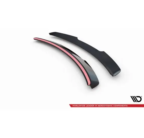 Spoiler Cap Volkswagen Atlas Cross Sport