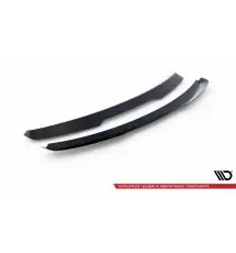 Spoiler Cap Volkswagen Atlas Cross Sport