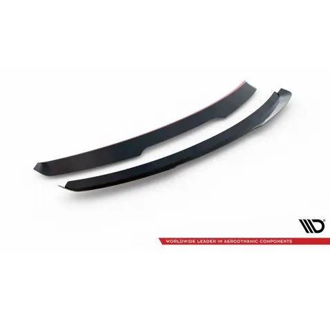 Spoiler Cap Volkswagen Atlas Cross Sport